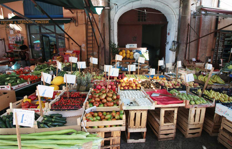 Mercato di Ballarò