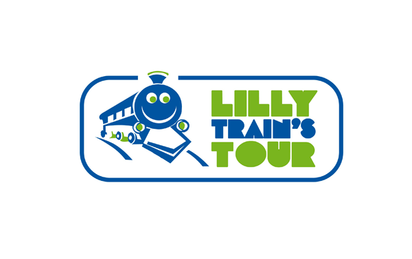 Lilly Trains Tour